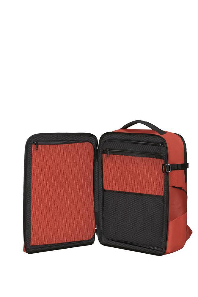 Samsonite Armox ryggsekk L Overnight 17.3" Rust-Ryggsekker-BagBrokers