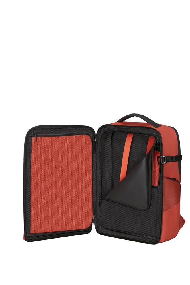 Samsonite Armox ryggsekk L Overnight 17.3" Rust-Ryggsekker-BagBrokers
