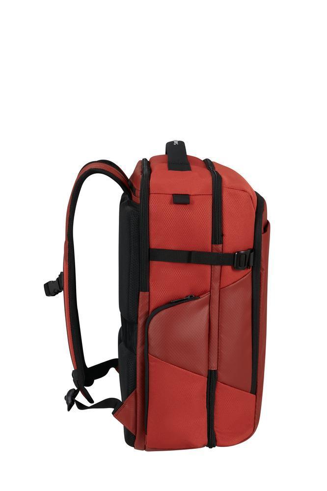 Samsonite Armox ryggsekk L Overnight 17.3" Rust-Ryggsekker-BagBrokers