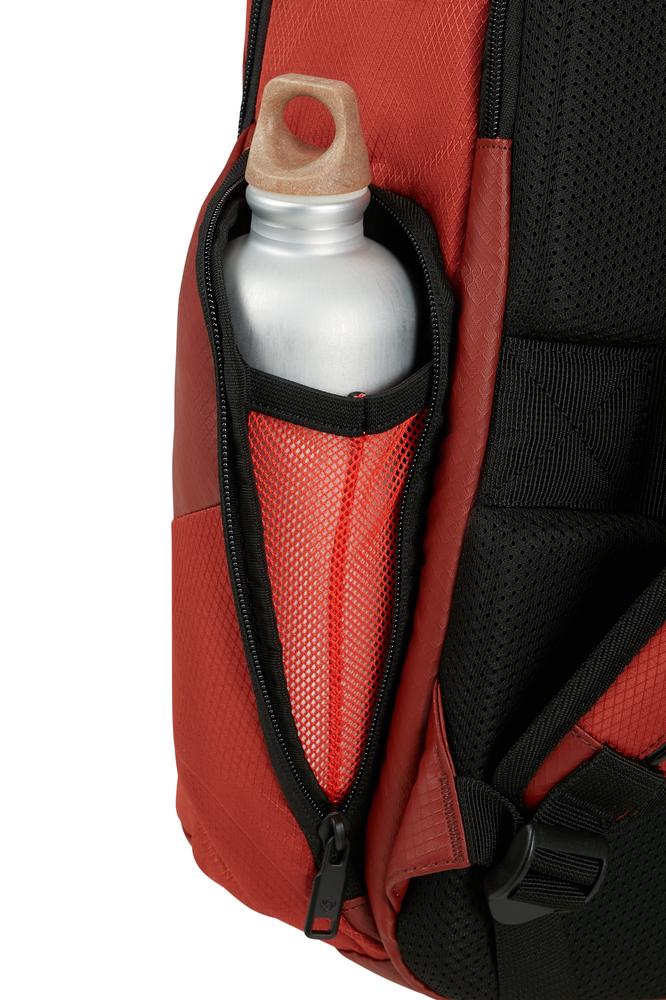 Samsonite Armox ryggsekk L Overnight 17.3" Rust-Ryggsekker-BagBrokers