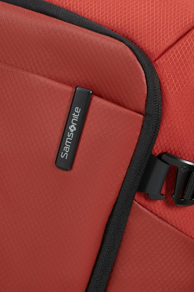 Samsonite Armox ryggsekk L Overnight 17.3" Rust-Ryggsekker-BagBrokers