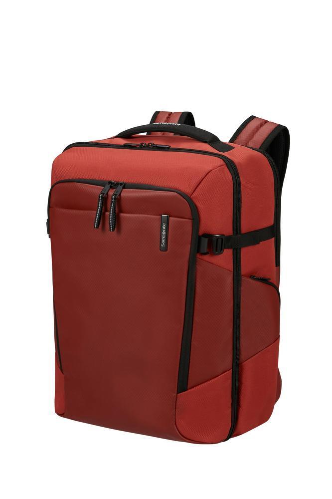 Samsonite Armox ryggsekk L Overnight 17.3" Rust-Ryggsekker-BagBrokers