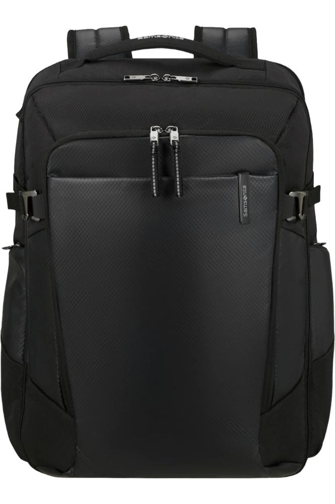 Samsonite Armox ryggsekk L Overnight 17.3" Svart-Ryggsekker-BagBrokers