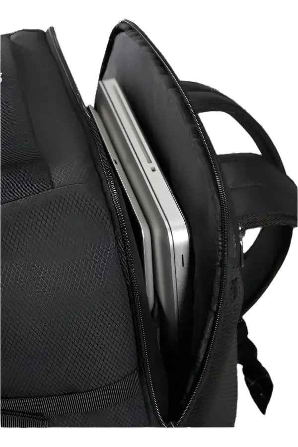 Samsonite Armox ryggsekk L Overnight 17.3" Svart-Ryggsekker-BagBrokers