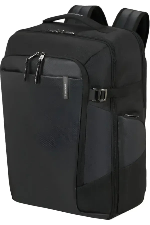 Samsonite Armox ryggsekk L Overnight 17.3" Svart-Ryggsekker-BagBrokers