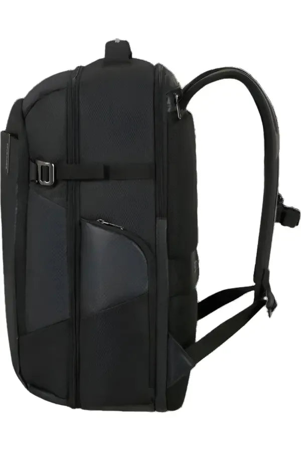 Samsonite Armox ryggsekk L Overnight 17.3" Svart-Ryggsekker-BagBrokers