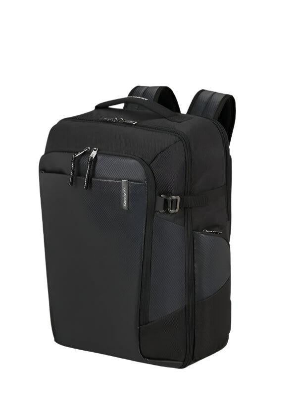 Samsonite Armox ryggsekk L Overnight 17.3" Svart-Ryggsekker-BagBrokers