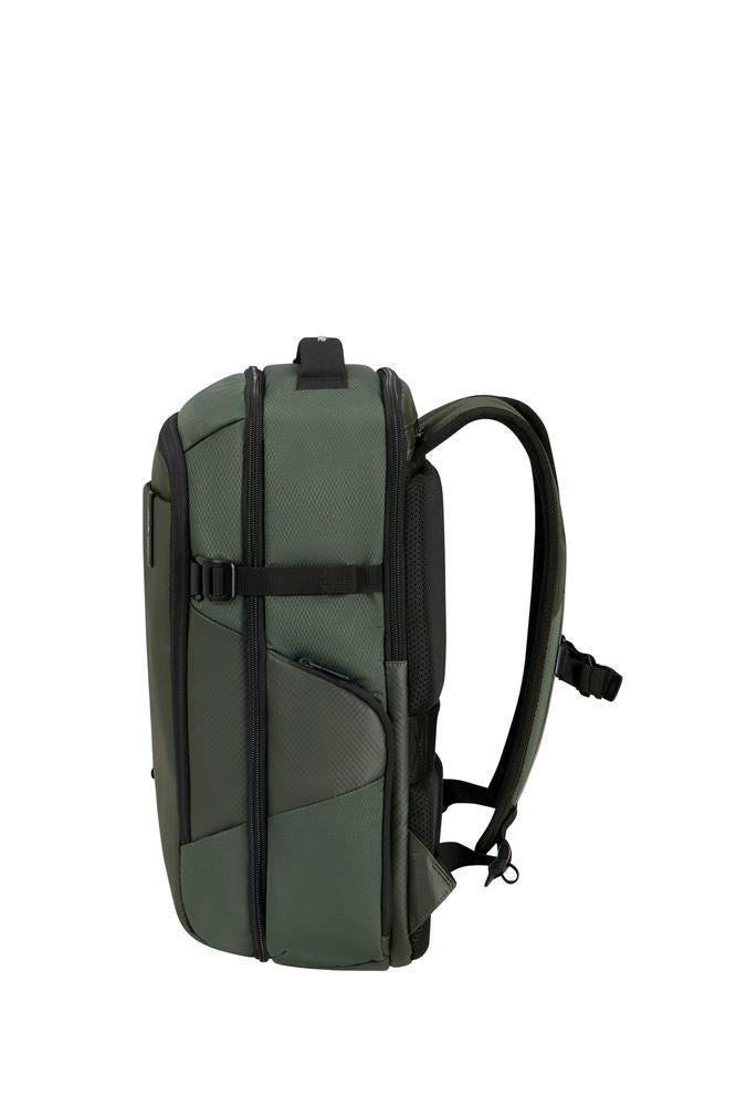 Samsonite Armox ryggsekk M Daytrip 15,6" Moss-Ryggsekker-BagBrokers