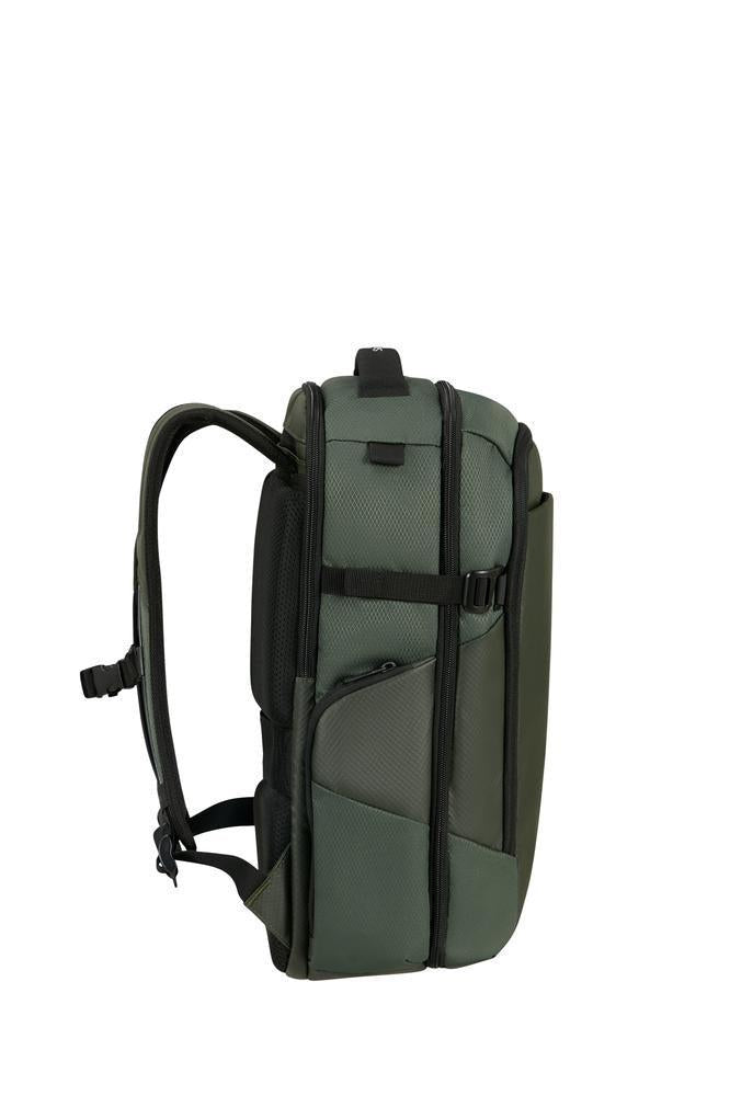 Samsonite Armox ryggsekk M Daytrip 15,6" Moss-Ryggsekker-BagBrokers