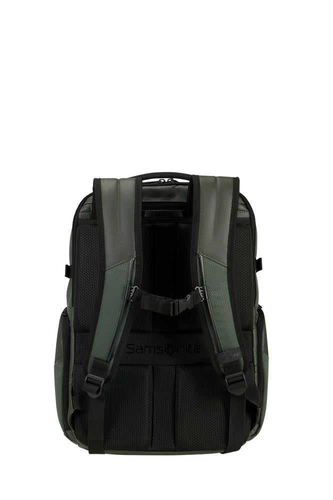 Samsonite Armox ryggsekk M Daytrip 15,6" Moss-Ryggsekker-BagBrokers