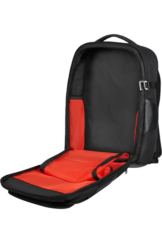 Samsonite Armox ryggsekk M Daytrip 15,6" Svart-Ryggsekker-BagBrokers