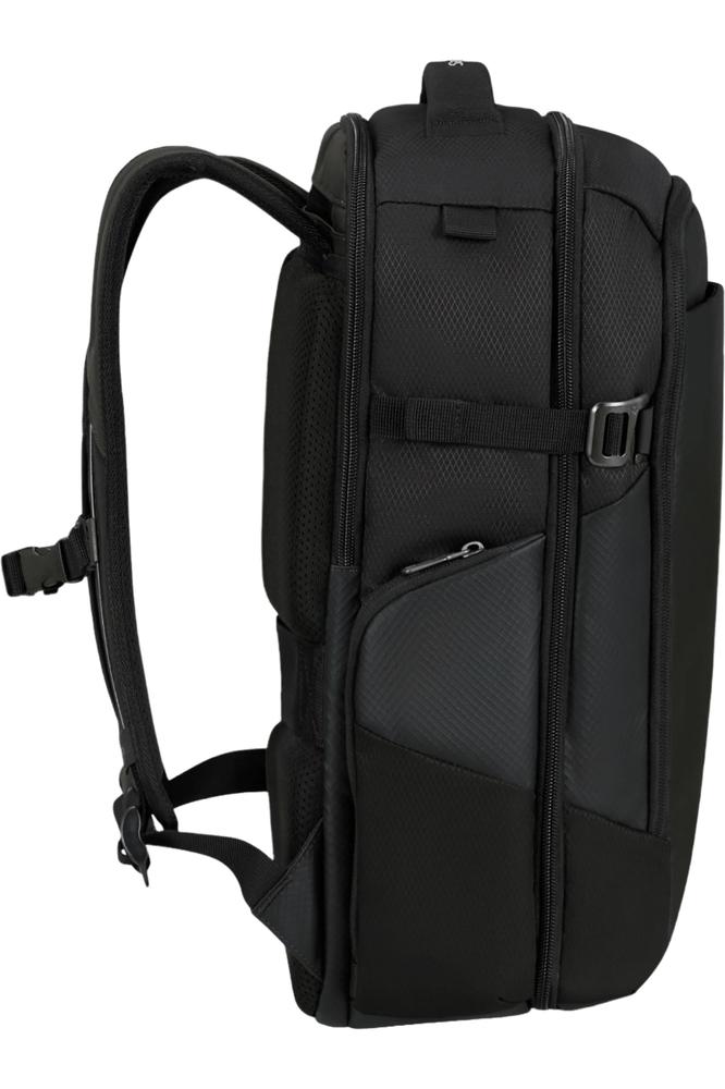 Samsonite Armox ryggsekk M Daytrip 15,6" Svart-Ryggsekker-BagBrokers