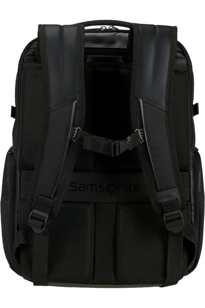 Samsonite Armox ryggsekk M Daytrip 15,6" Svart-Ryggsekker-BagBrokers