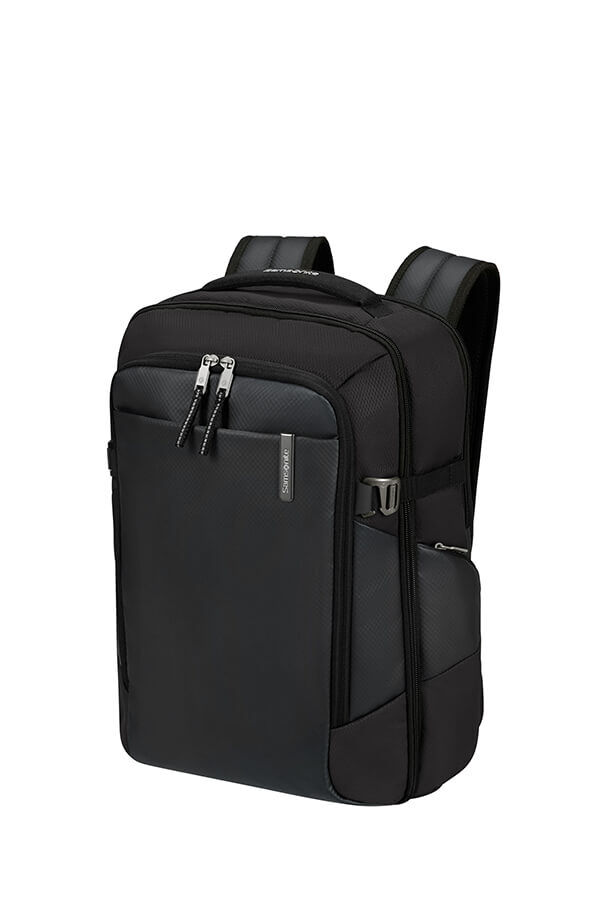 Samsonite Armox ryggsekk M Daytrip 15,6" Svart-Ryggsekker-BagBrokers