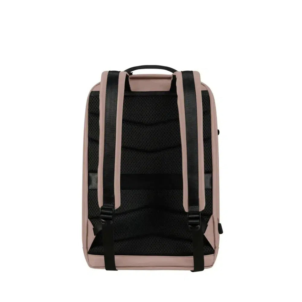 Samsonite COATIFY BIZ ryggsekk 15,6" Rose-PC-sekk-BagBrokers