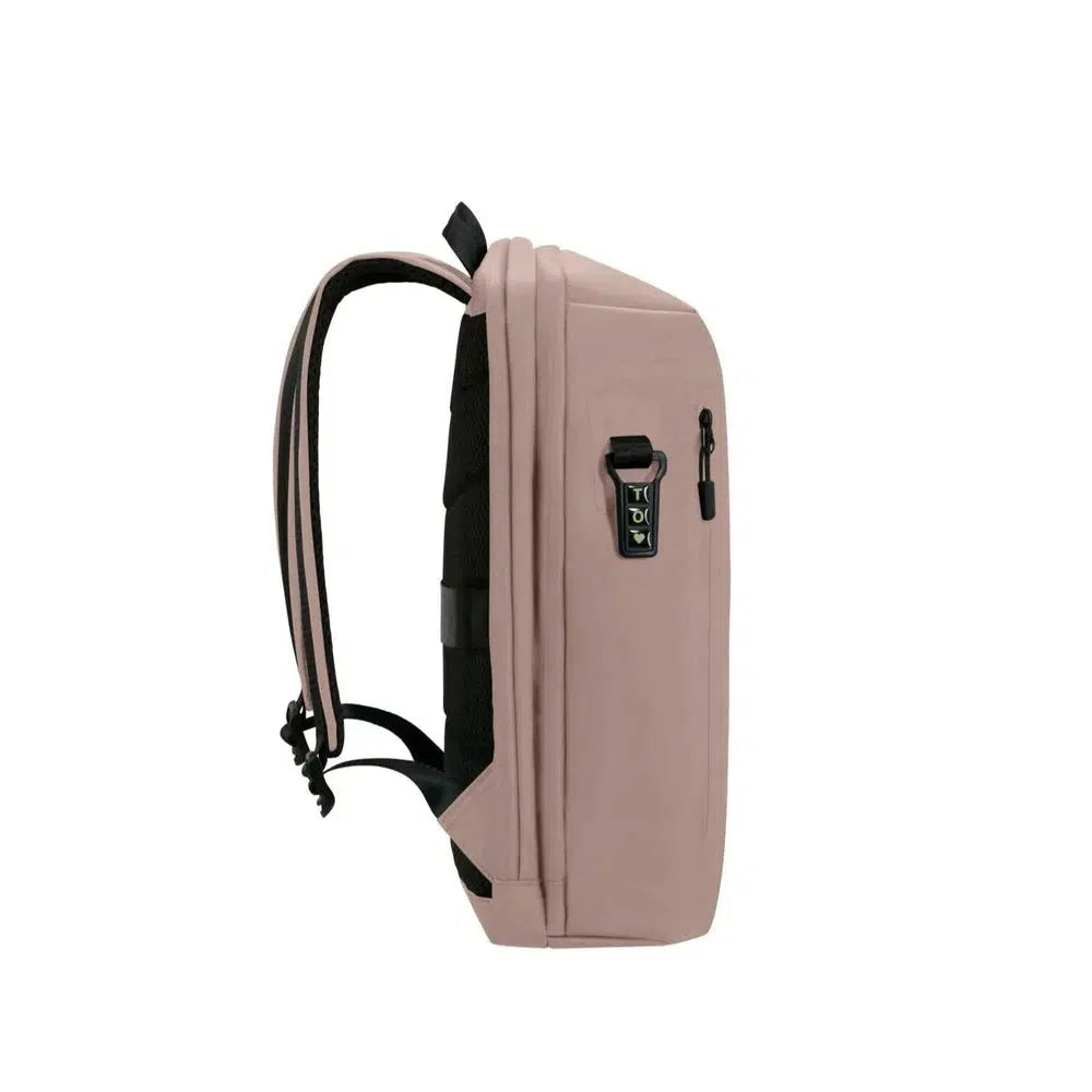 Samsonite COATIFY BIZ ryggsekk 15,6" Rose-PC-sekk-BagBrokers