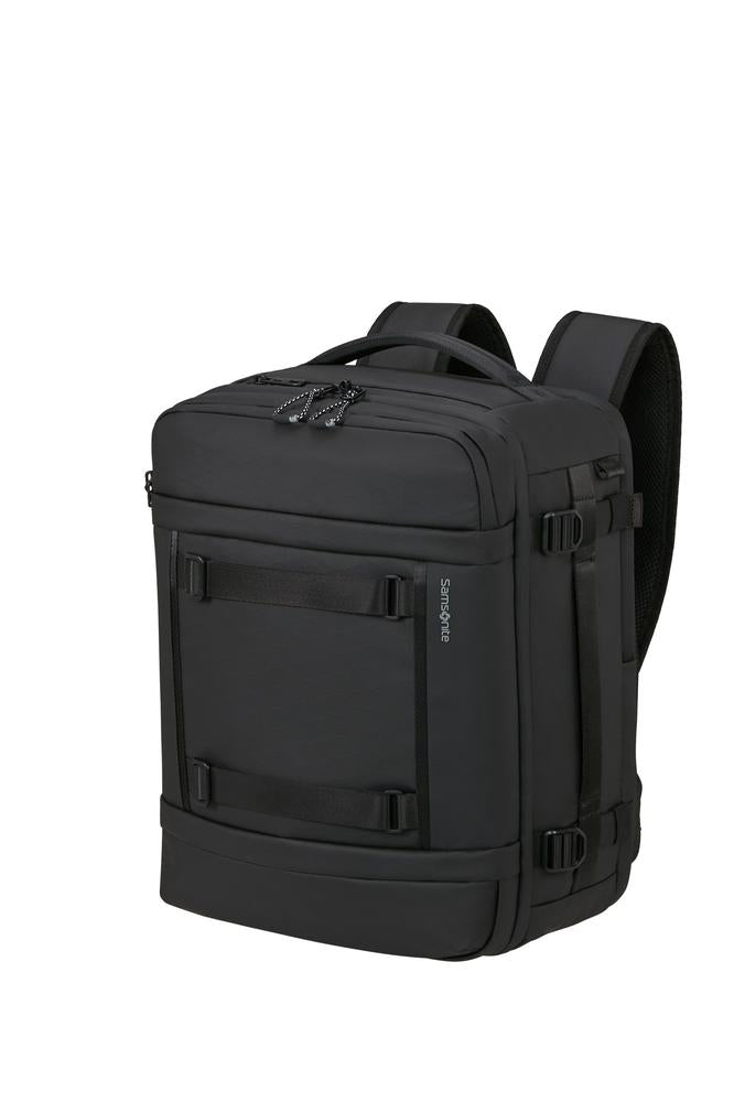 Samsonite Cabin Pack Ryggsekk 15.6" Black-PC-sekk-BagBrokers