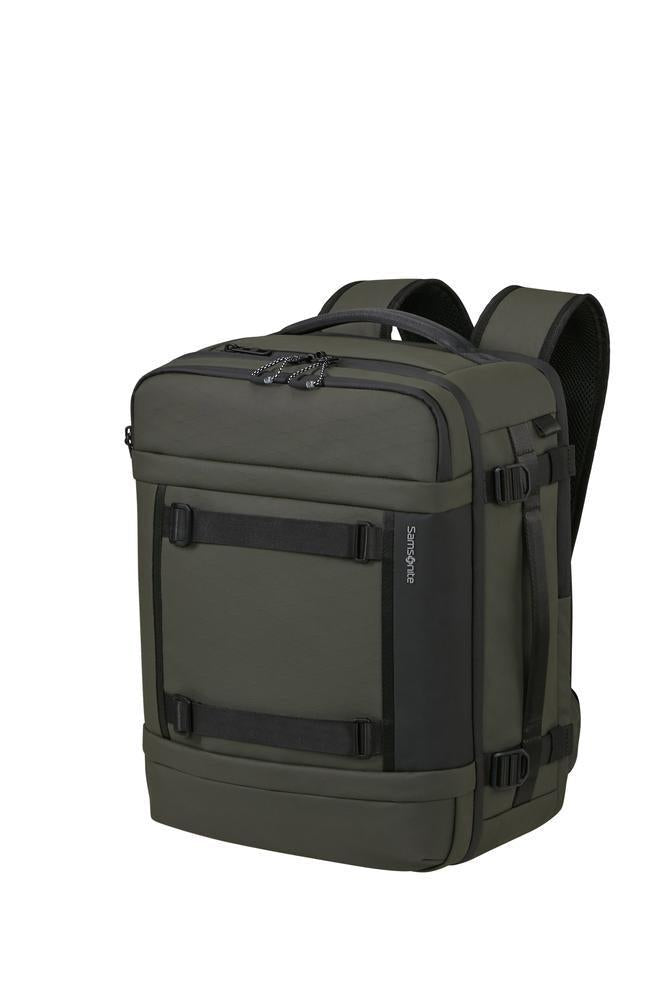 Samsonite Cabin Pack Ryggsekk 15.6" Climbing Ivy-PC-sekk-BagBrokers