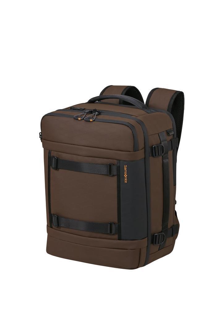 Samsonite Cabin Pack Ryggsekk 15.6" Mørkebrun-PC-sekk-BagBrokers