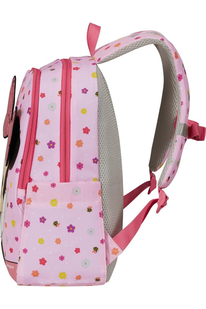 Samsonite Daydream Disney Ryggsekk Minnie Flower Power-Barnesekk-BagBrokers