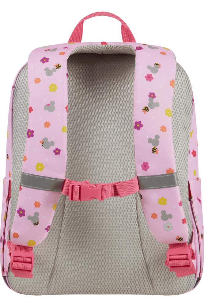 Samsonite Daydream Disney Ryggsekk Minnie Flower Power-Barnesekk-BagBrokers