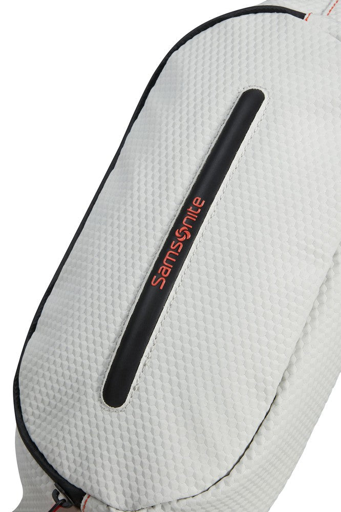 Samsonite ECODIVER Belteveske Cloud White-Toalettmappe-BagBrokers