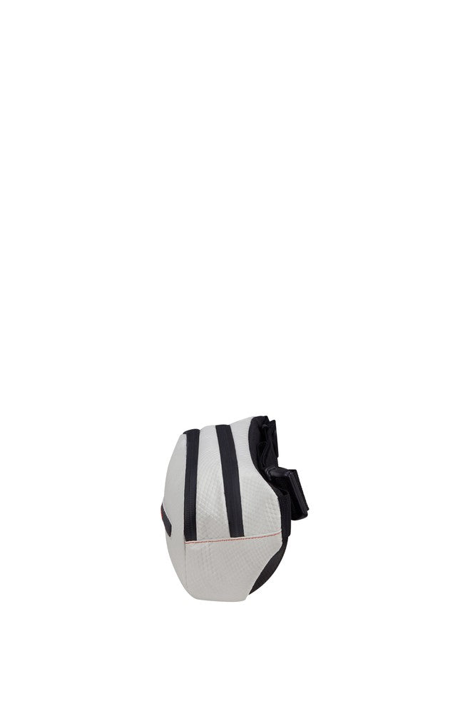 Samsonite ECODIVER Belteveske Cloud White-Toalettmappe-BagBrokers