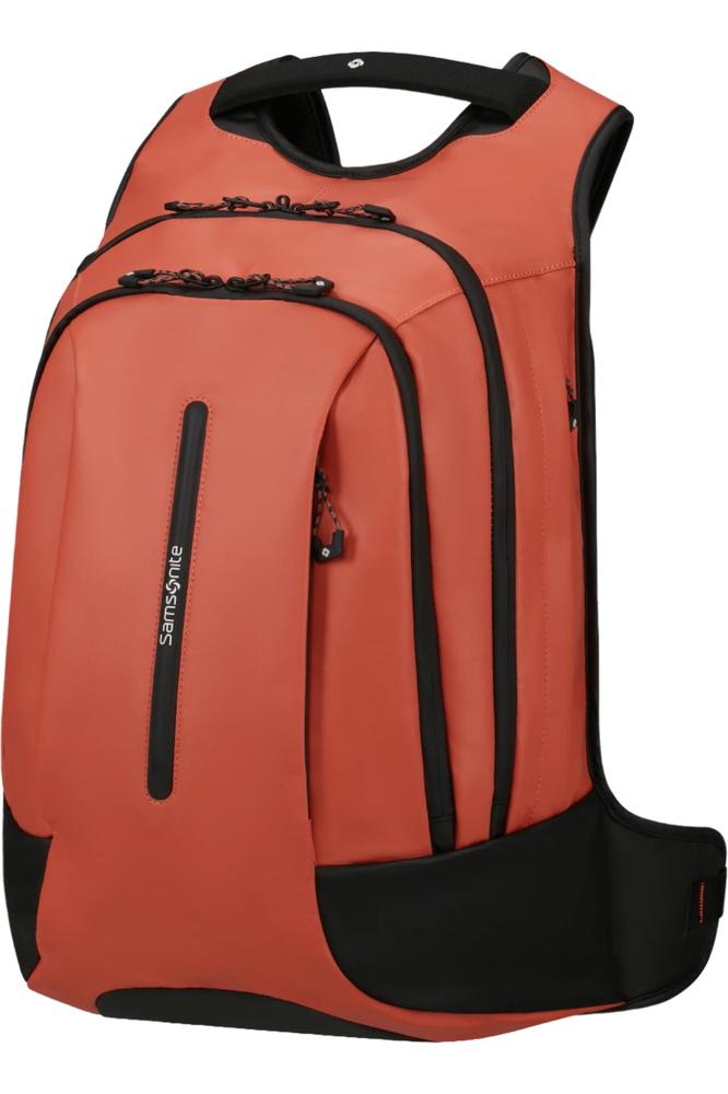 Samsonite ECODIVER Laptop Backpack L 17,3" Clay-PC-sekk-BagBrokers