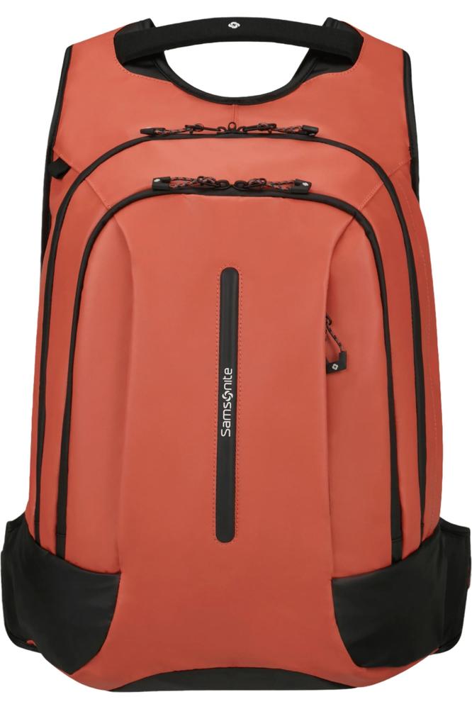 Samsonite ECODIVER Laptop Backpack L 17,3" Clay-PC-sekk-BagBrokers