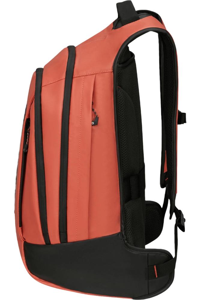 Samsonite ECODIVER Laptop Backpack L 17,3" Clay-PC-sekk-BagBrokers