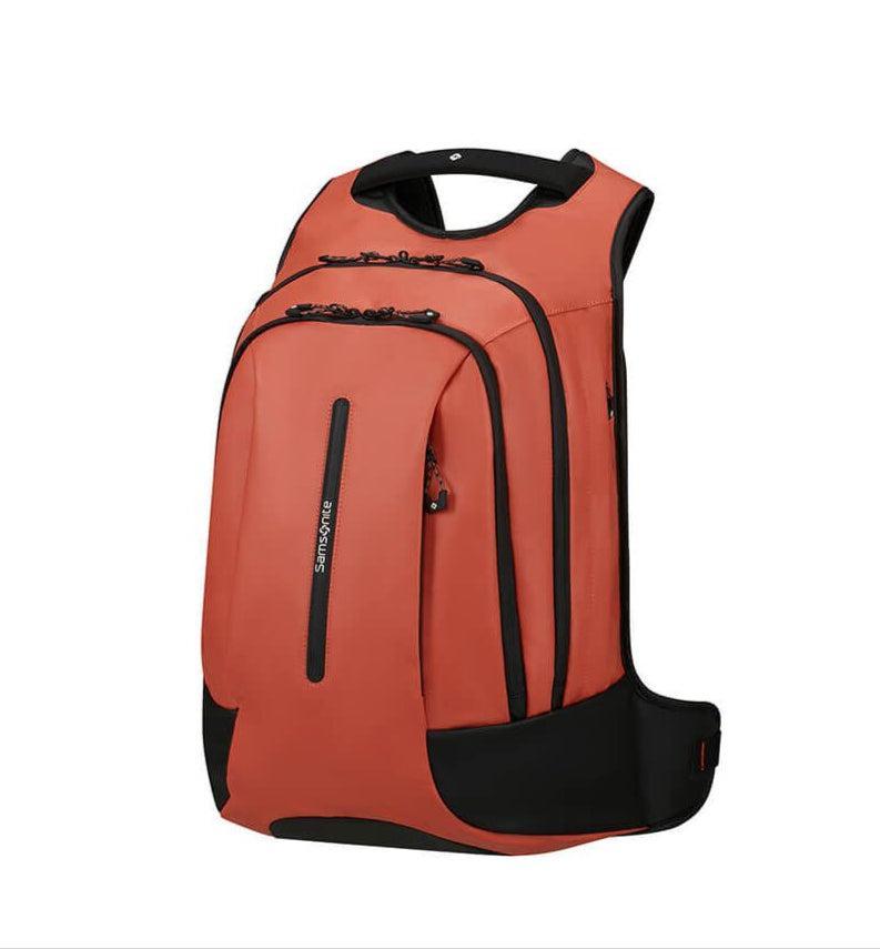 Samsonite ECODIVER Laptop Backpack L 17,3" Clay-PC-sekk-BagBrokers