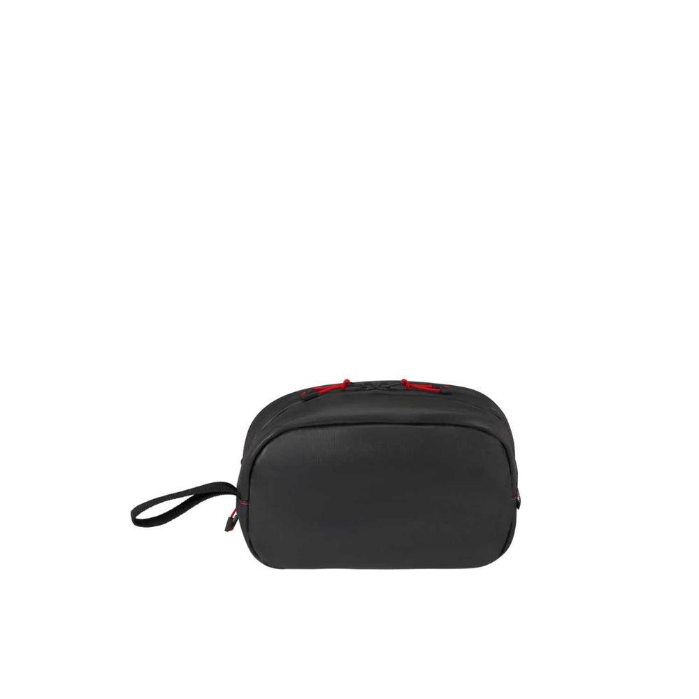 Samsonite ECODIVER Toalettveske Black-Bagger-BagBrokers