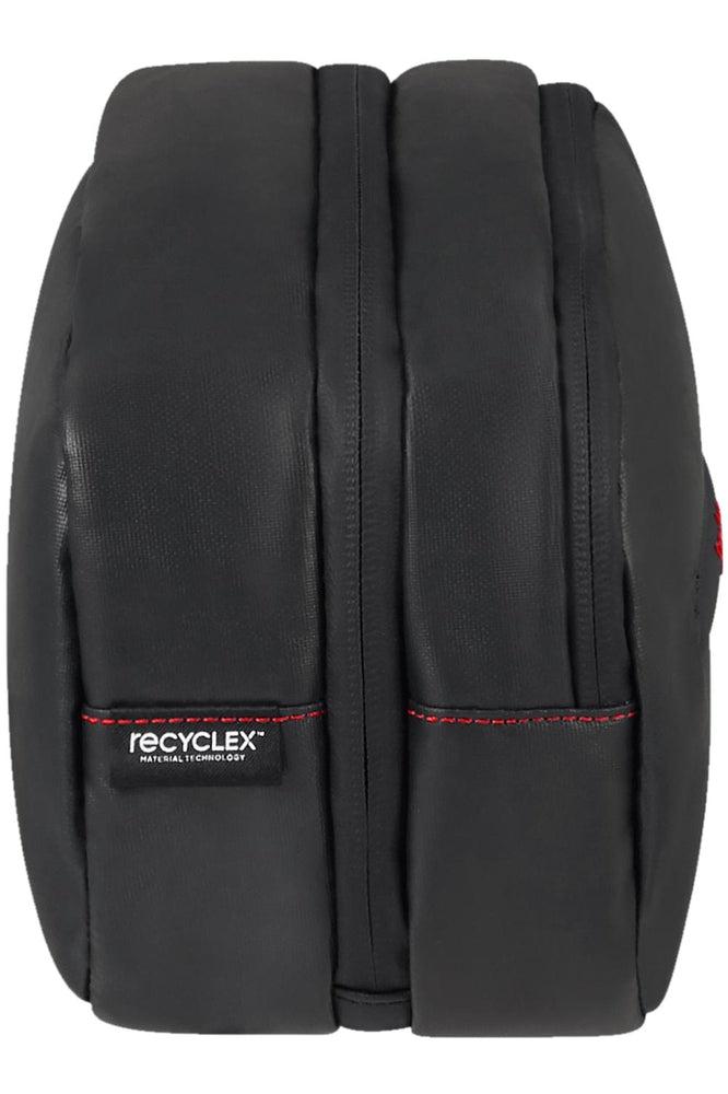 Samsonite ECODIVER Toalettveske Black-Bagger-BagBrokers