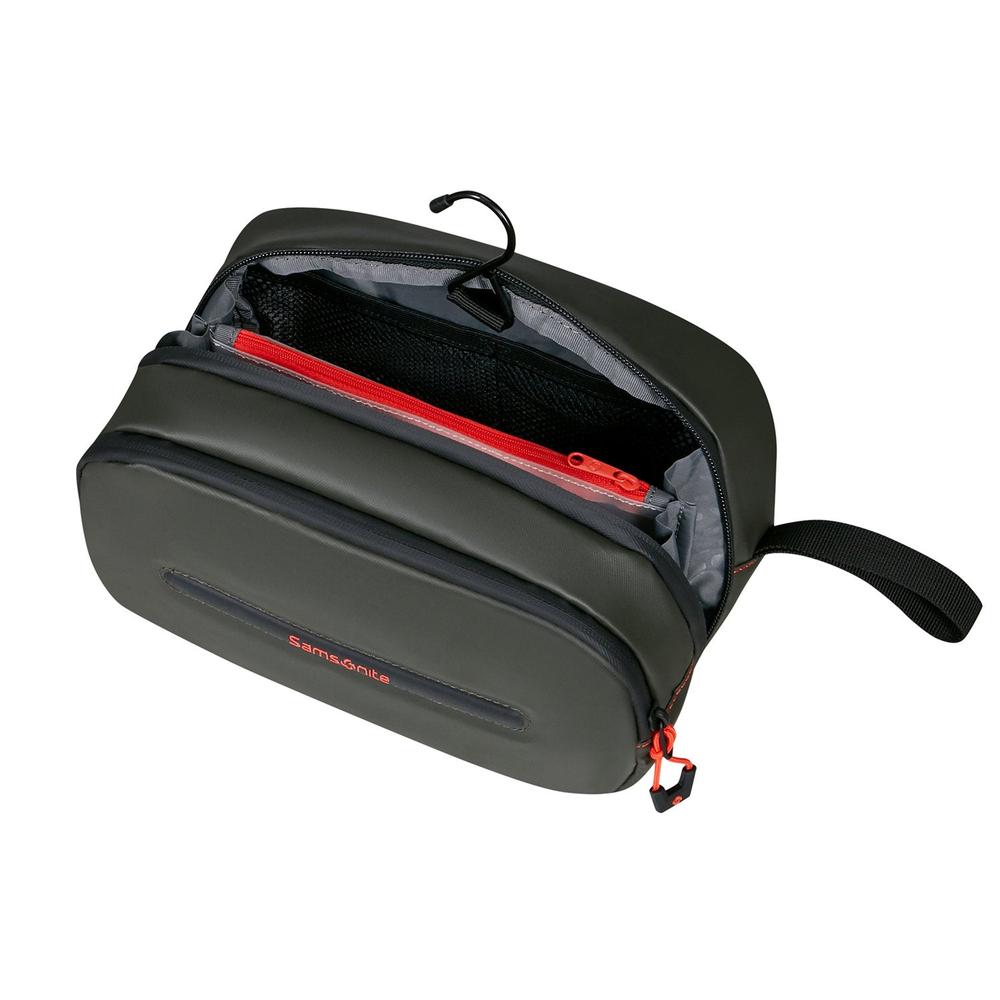 Samsonite ECODIVER Toalettmappe Climbing Ivy-Toalettmappe-BagBrokers