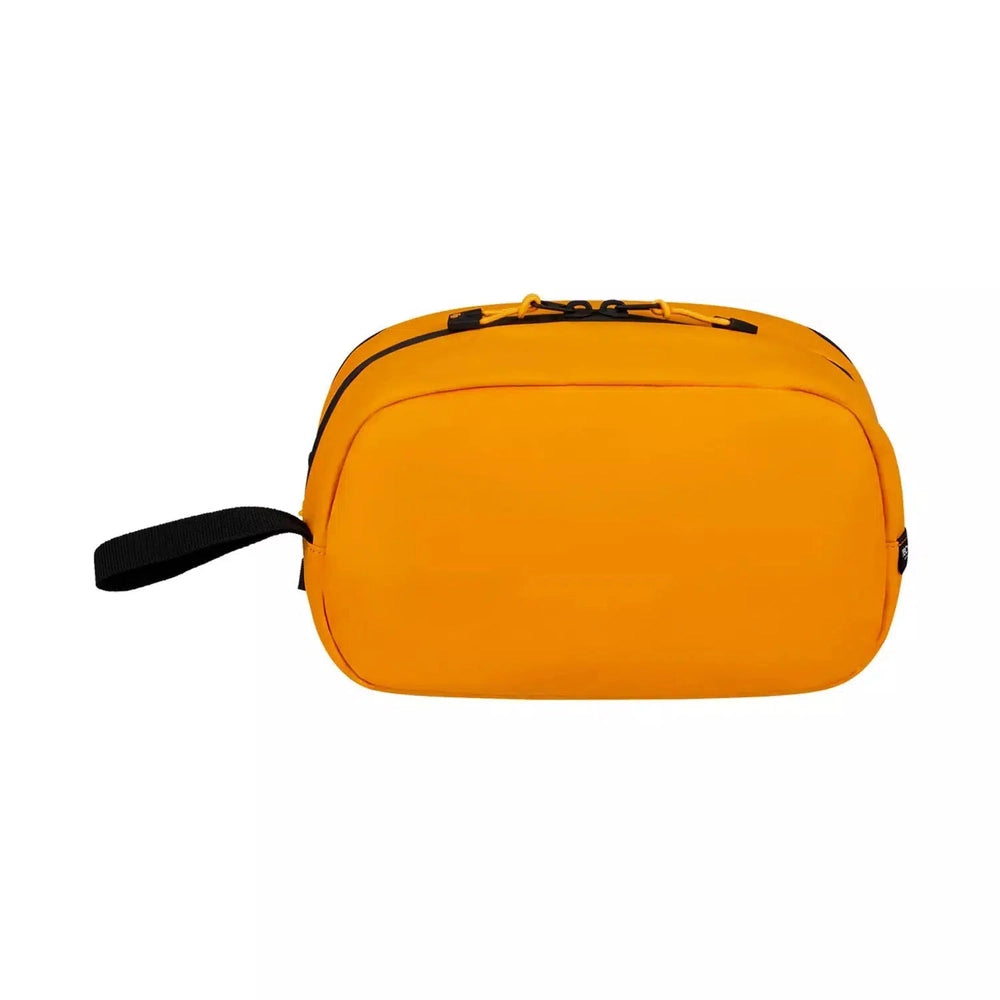 Samsonite ECODIVER Toalettveske Yellow-Toalettmappe-BagBrokers