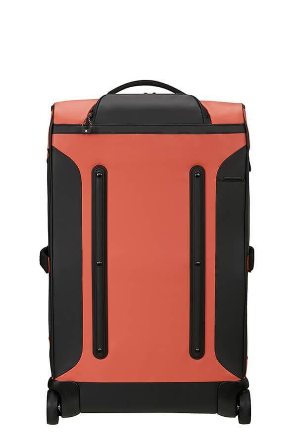 Samsonite ECODIVER duffelbag med hjul 67 cm Clay-Bagger-BagBrokers