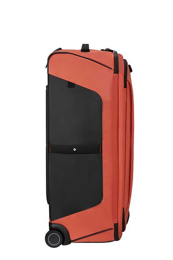 Samsonite ECODIVER duffelbag med hjul 67 cm Clay-Bagger-BagBrokers