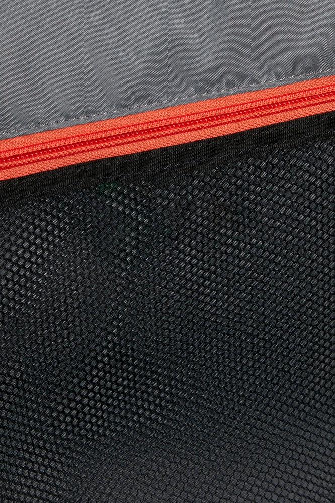 Samsonite ECODIVER duffelbag med hjul 67 cm Cloud White-Bagger-BagBrokers