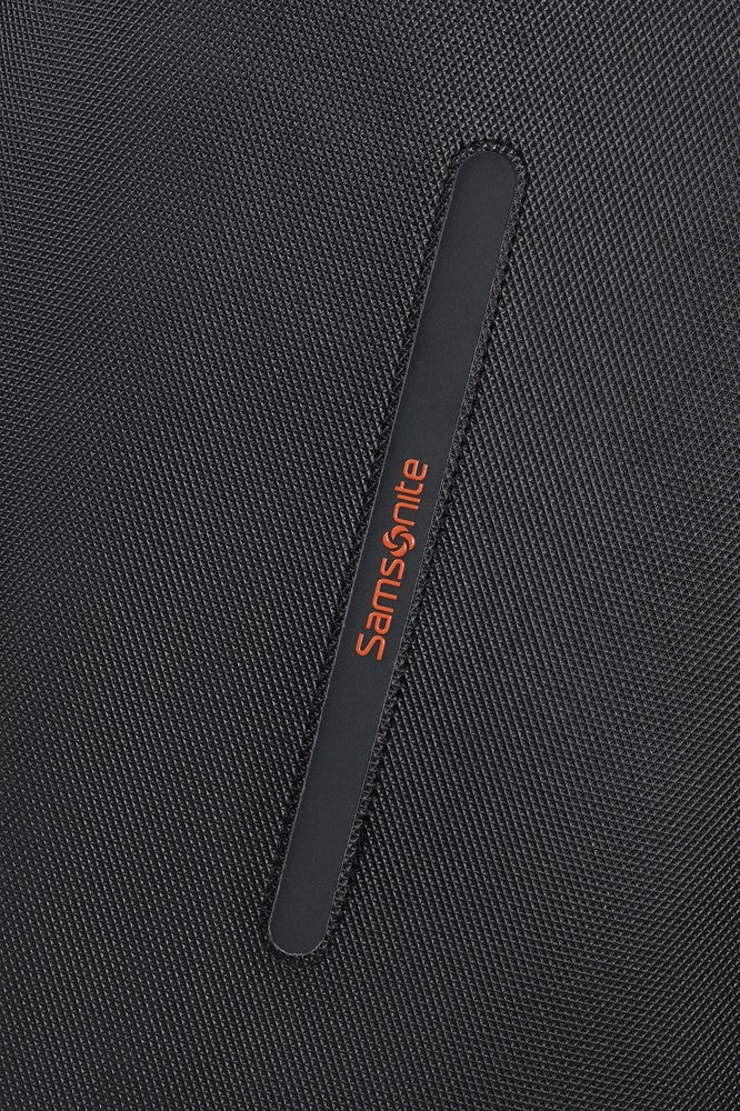 Samsonite ECODIVER duffelbag/ryggsekk S 40 liter Cloud White-Bagger-BagBrokers