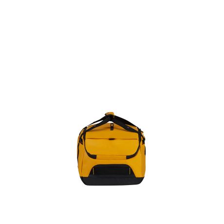 Samsonite ECODIVER duffelbag/ryggsekk S 40 liter Yellow-Bagger-BagBrokers