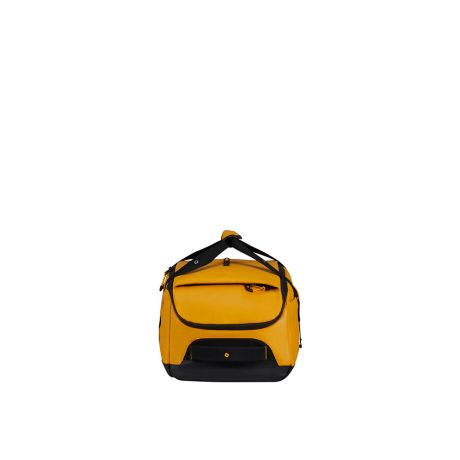 Samsonite ECODIVER duffelbag/ryggsekk S 40 liter Yellow-Bagger-BagBrokers