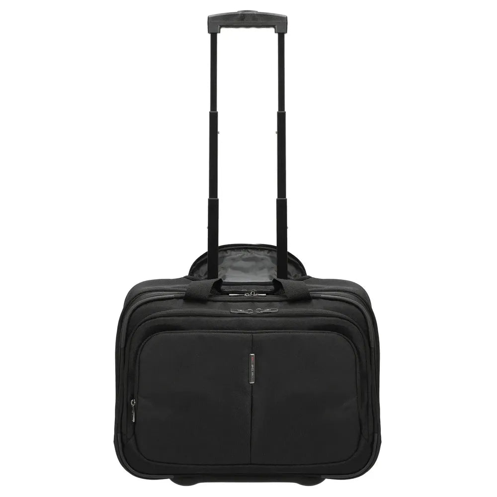 Samsonite GuardIT 3.0 Rolling Tote PC-veske med hjul 17,3" Svart-Pc veske-BagBrokers
