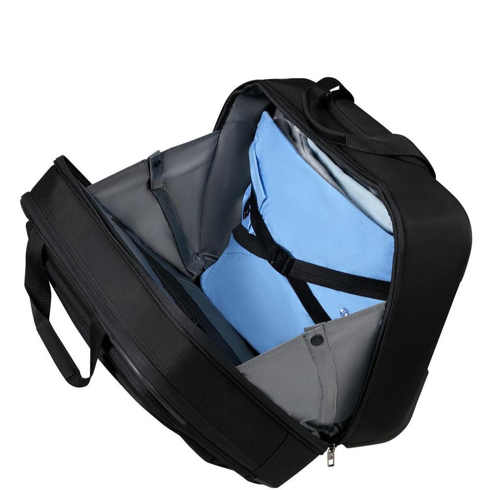 Samsonite GuardIT 3.0 Rolling Tote PC-veske med hjul 17,3" Svart-Pc veske-BagBrokers