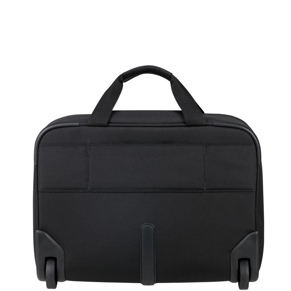 Samsonite GuardIT 3.0 Rolling Tote PC-veske med hjul 17,3" Svart-Pc veske-BagBrokers