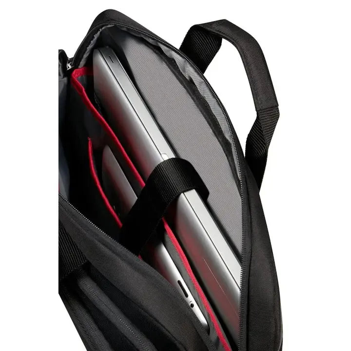 Samsonite GuardIT 3.0 stor Pc-veske 17,3" Svart-Veske-BagBrokers