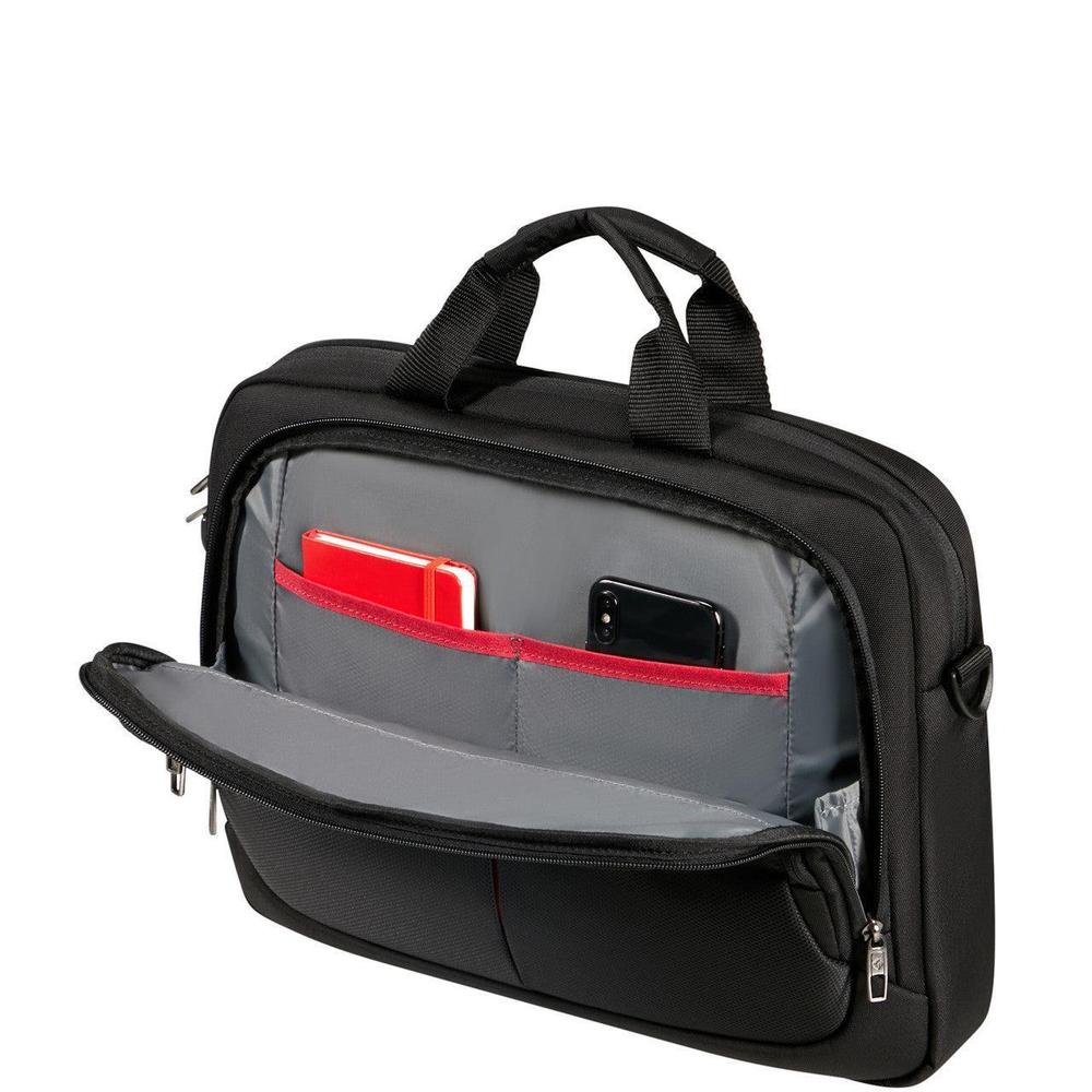 Samsonite GuardIT 3.0 stor Pc-veske 17,3" Svart-Veske-BagBrokers