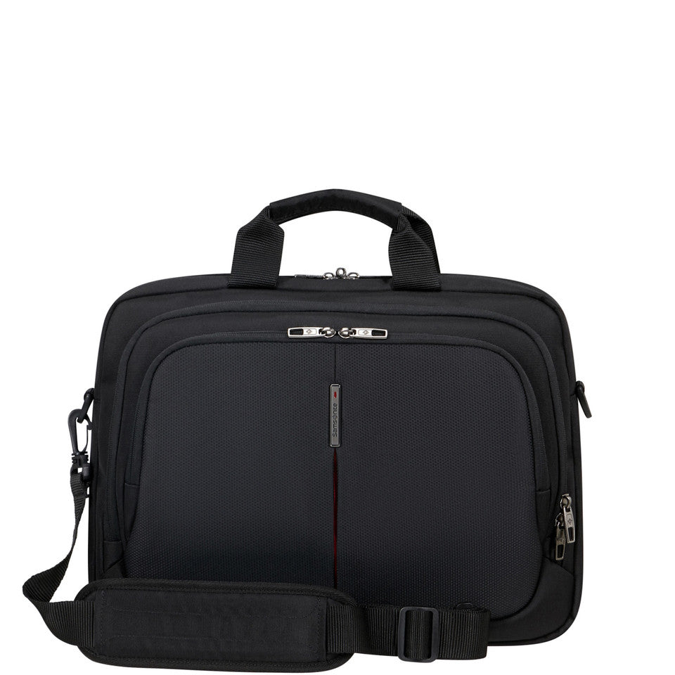 Samsonite GuardIT 3.0 medium Pc-veske 15,6" Svart-Veske-BagBrokers