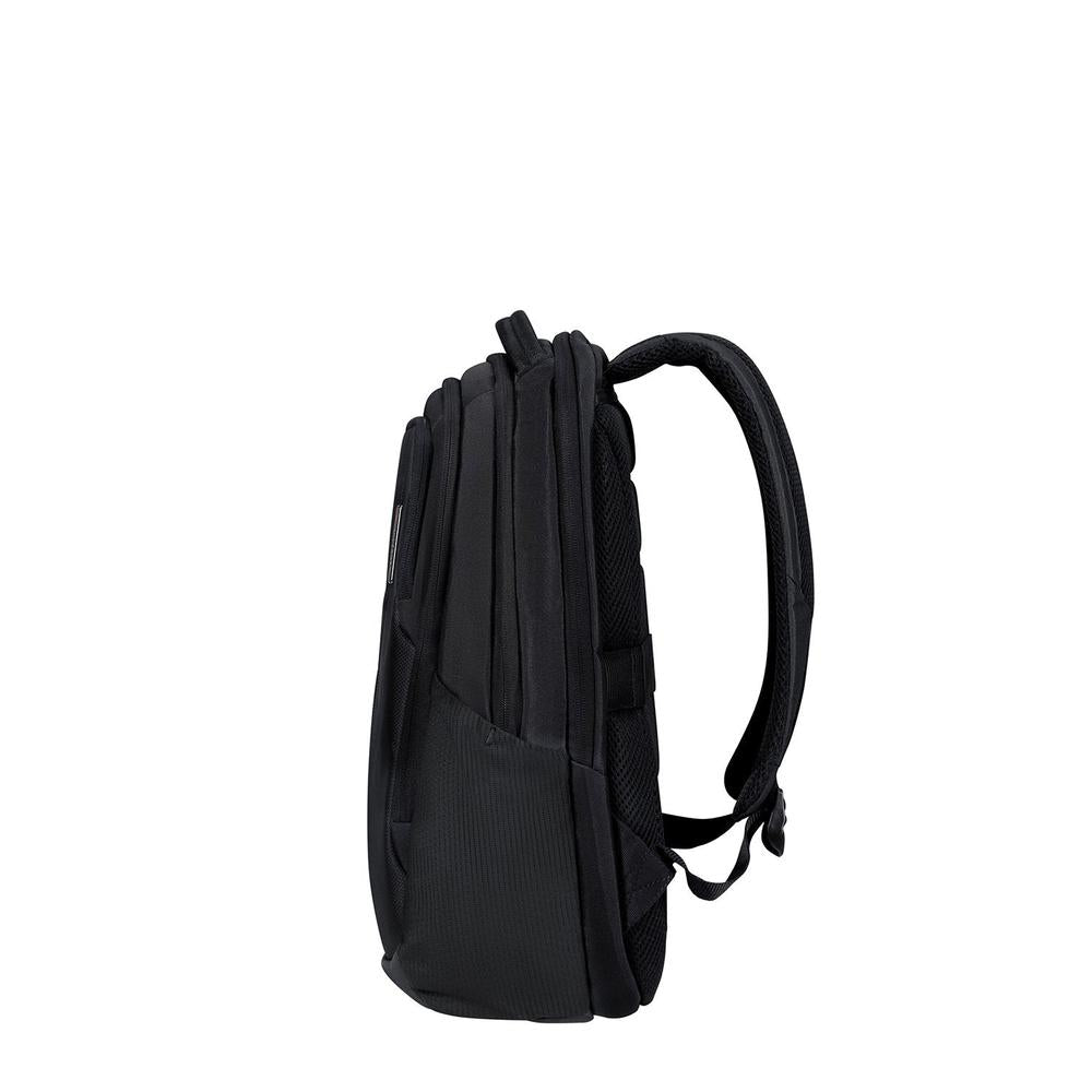 Samsonite GuardIT 3.0 pc sekk 15,6" Svart-Ryggsekker-BagBrokers