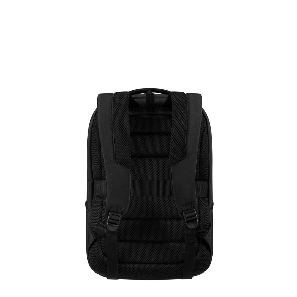Samsonite GuardIT 3.0 pc sekk 15,6" Svart-Ryggsekker-BagBrokers