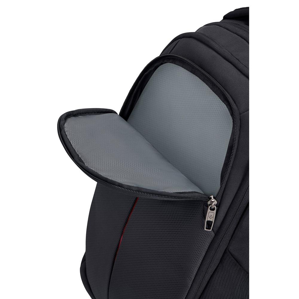 Samsonite GuardIT 3.0 pc sekk 15,6" Svart-Ryggsekker-BagBrokers